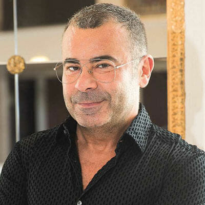 Escritor Jorge Javier Vázquez