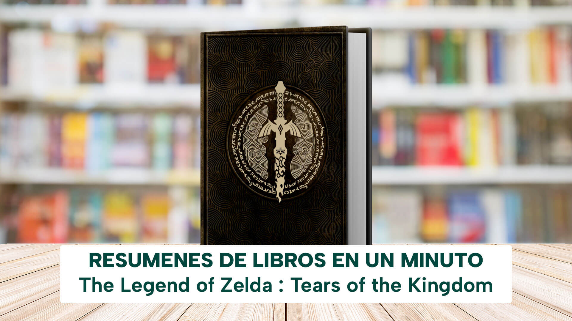 The Legend of Zelda: Tears of the Kingdom Guía Oficial Completa