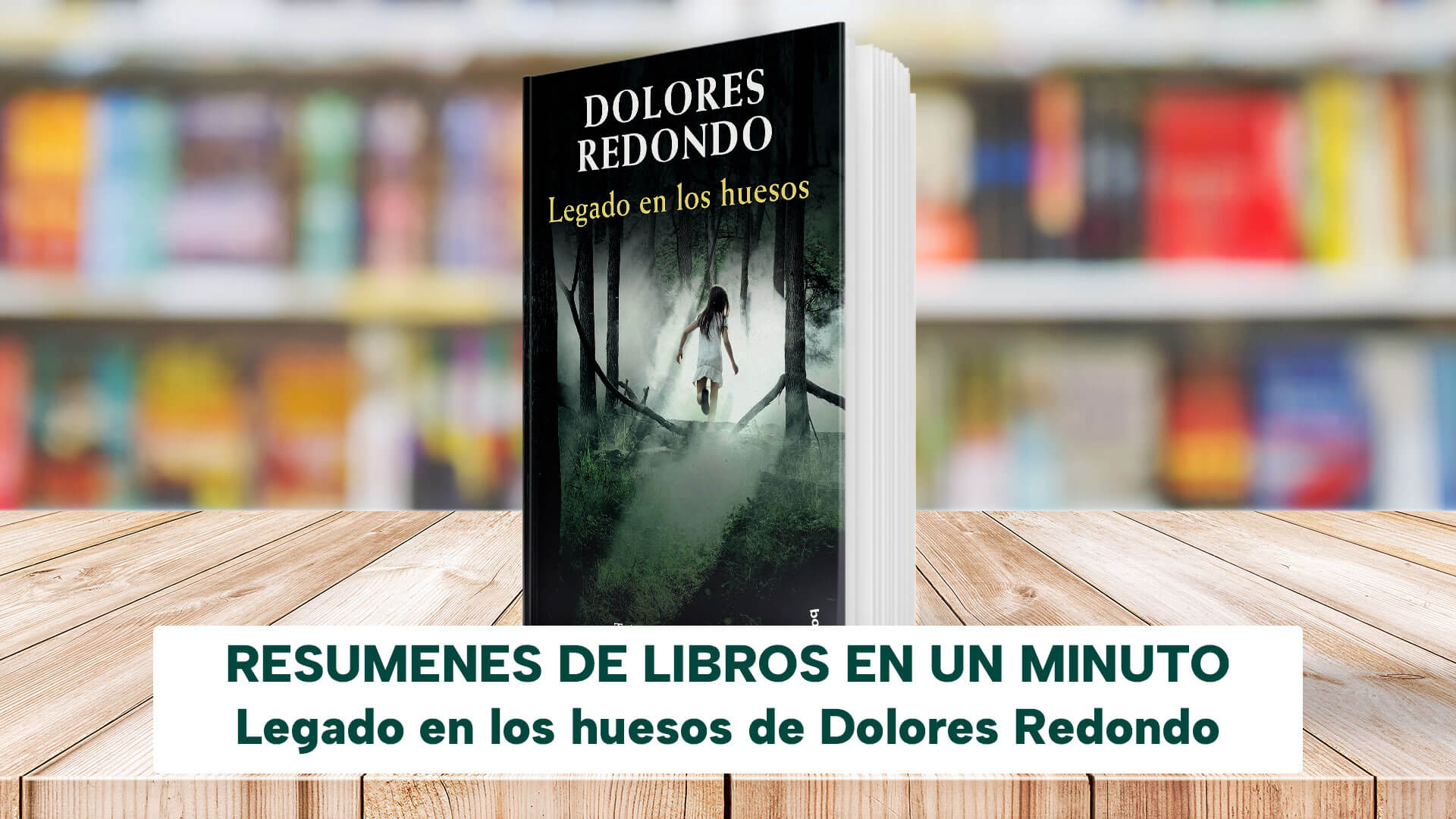 LEGADO EN LOS HUESOS, DOLORES REDONDO, Ediciones Destino